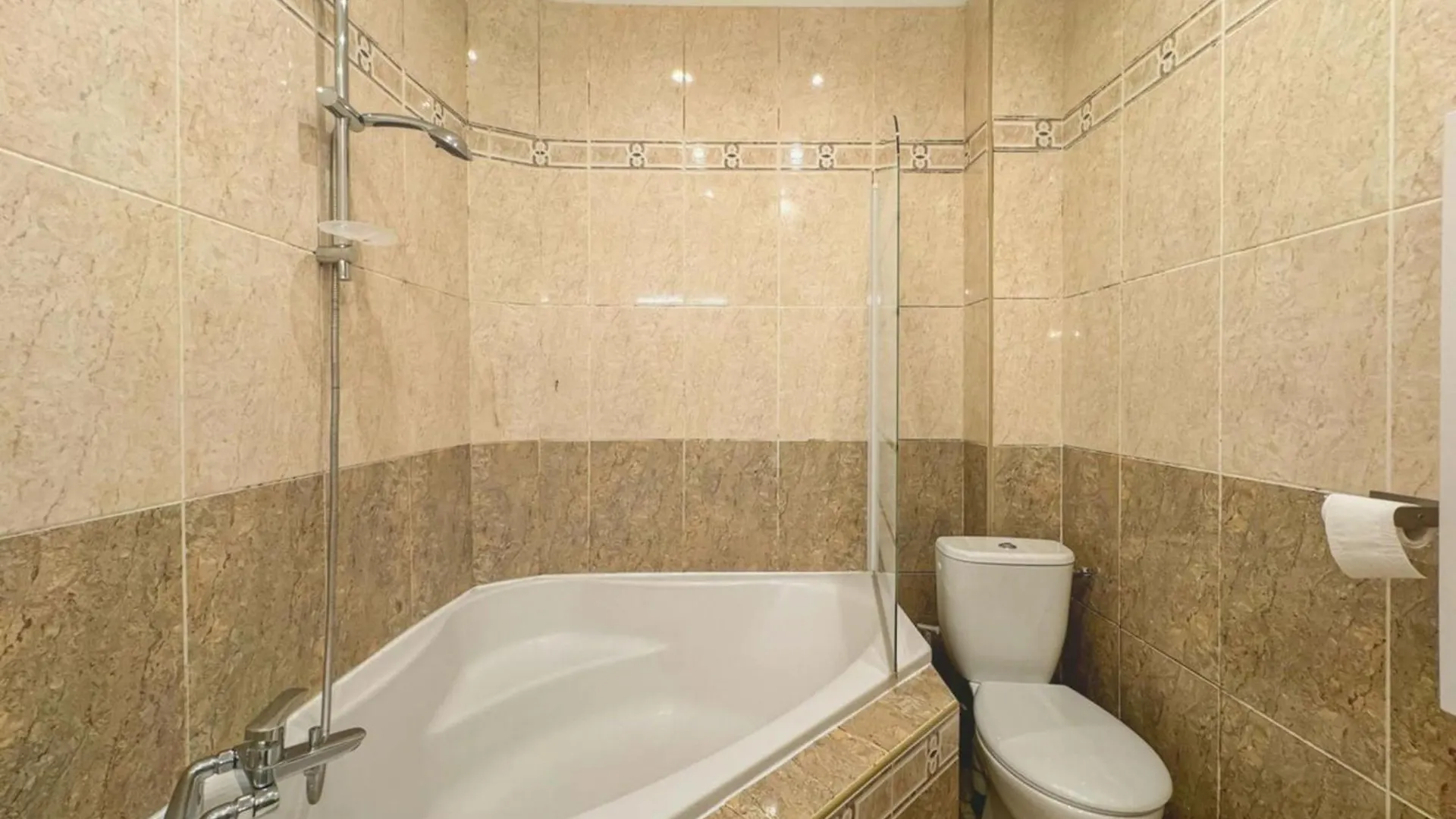Flexliving - Studio - Lemoine Paris Apartment