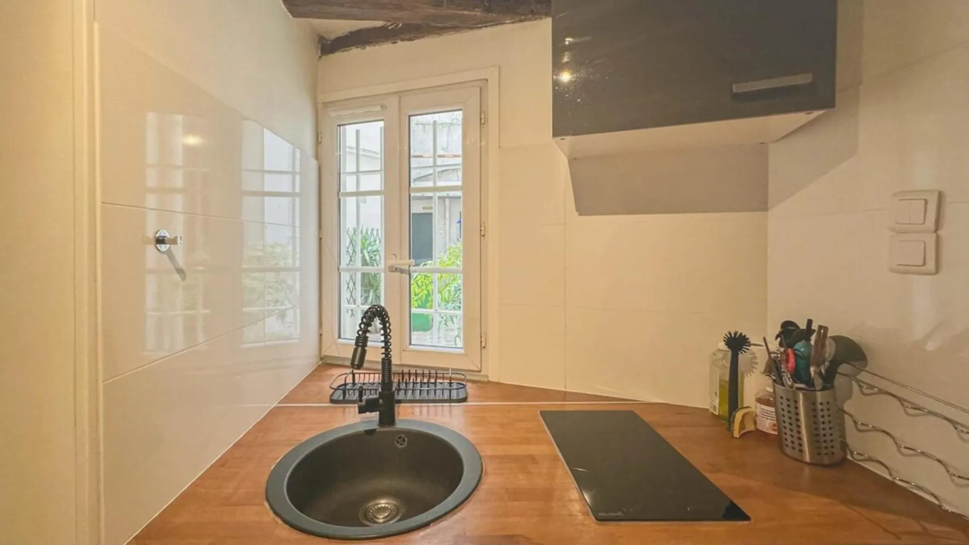 Flexliving - Studio - Lemoine Paris 0*,