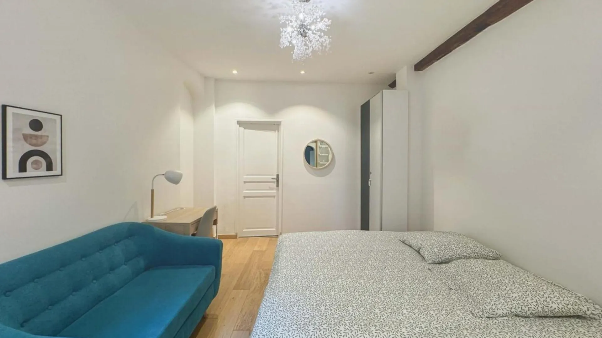 Flexliving - Studio - Lemoine Paris 0*,  France